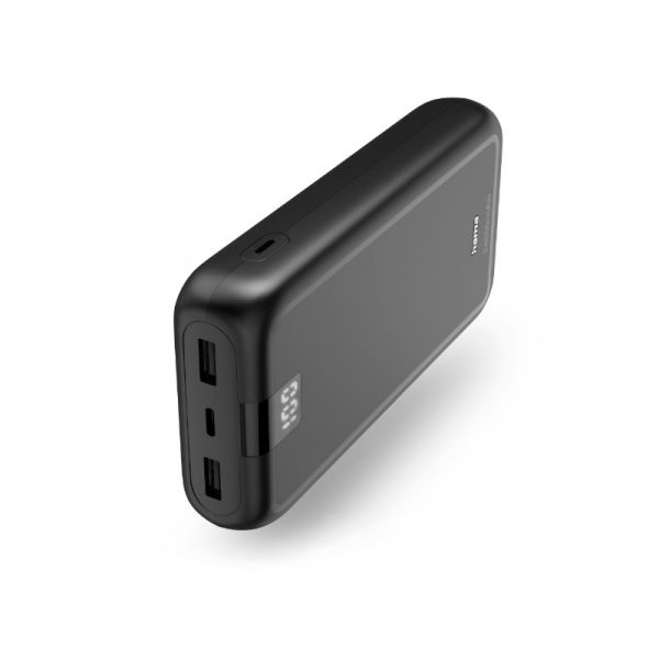 Hama Performance 24 univerzális powerbank, 24000mAh (201711)
